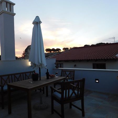 Onar Superior Suites Ретимно Екстериор снимка