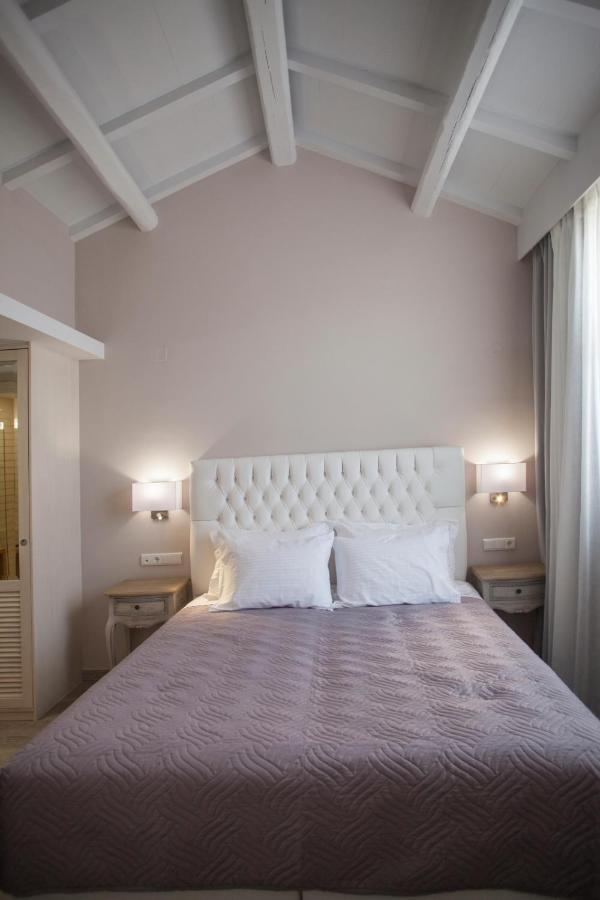 Onar Superior Suites Ретимно Екстериор снимка
