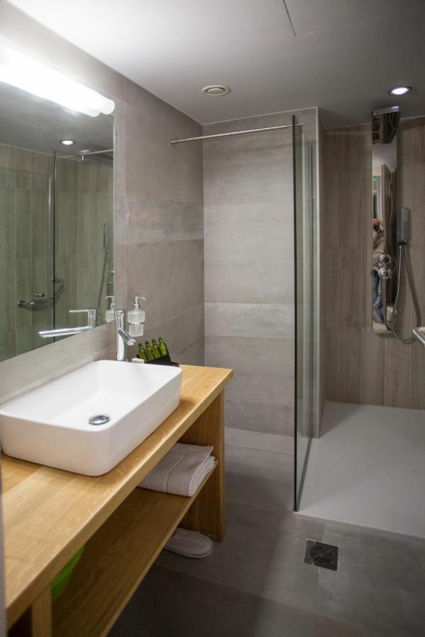 Onar Superior Suites Ретимно Екстериор снимка