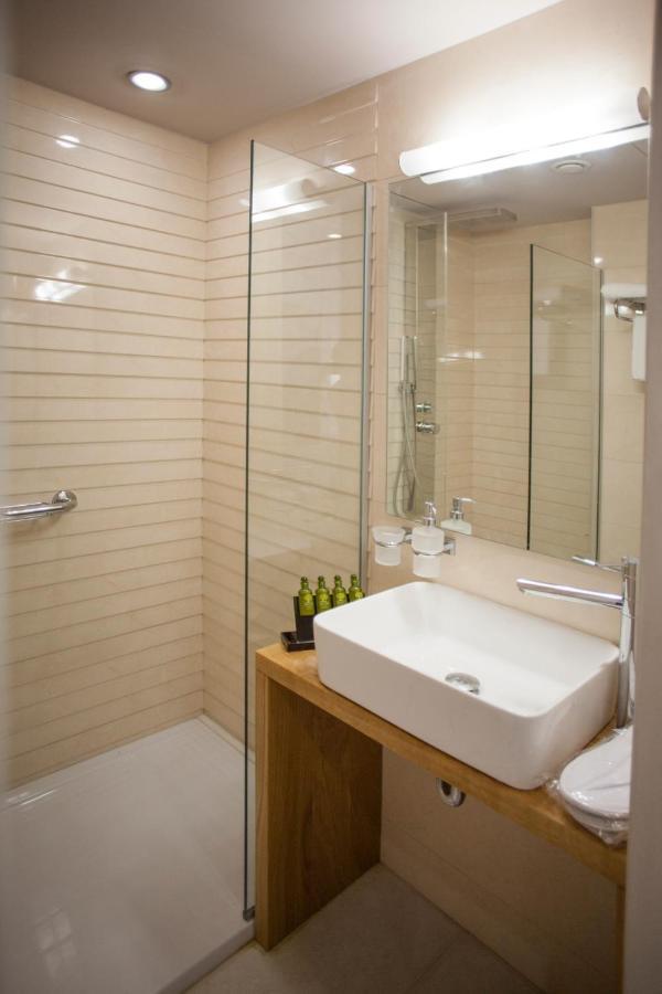 Onar Superior Suites Ретимно Екстериор снимка