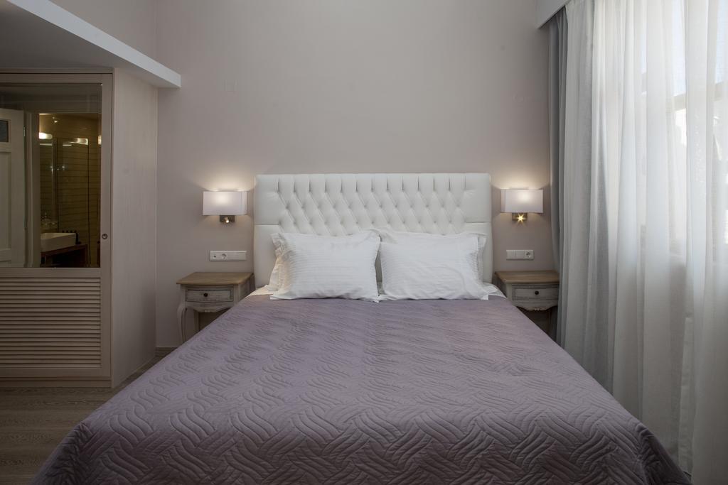 Onar Superior Suites Ретимно Екстериор снимка