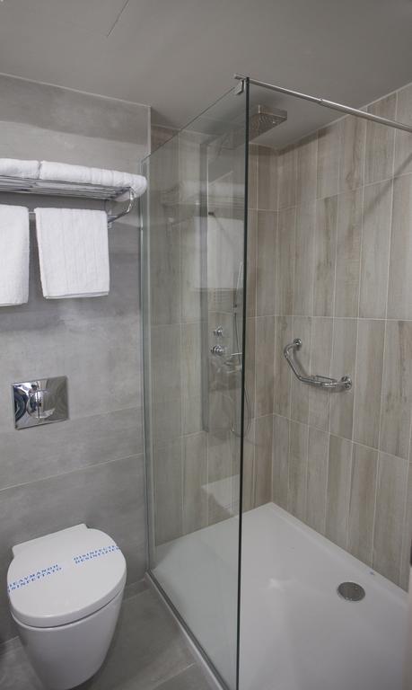 Onar Superior Suites Ретимно Екстериор снимка