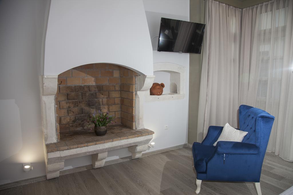 Onar Superior Suites Ретимно Екстериор снимка