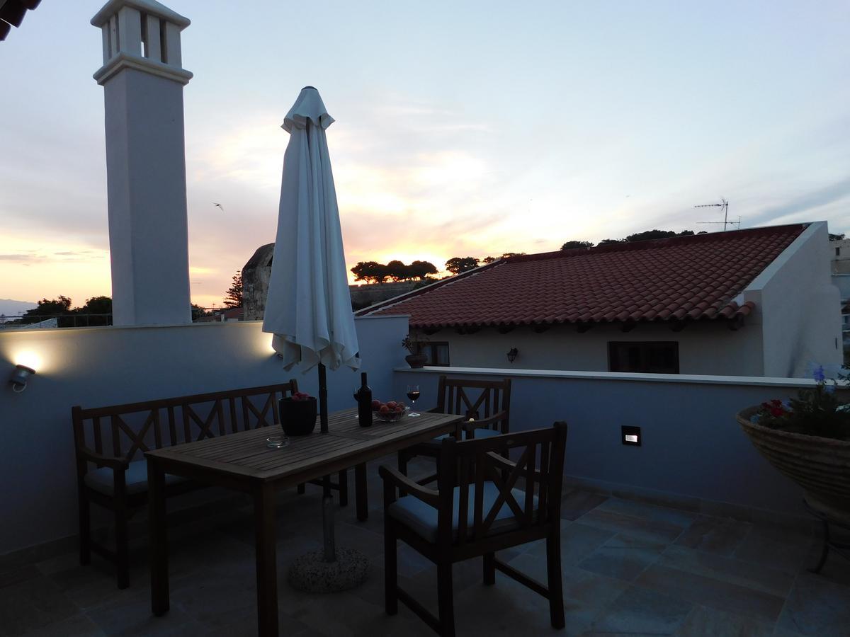 Onar Superior Suites Ретимно Екстериор снимка