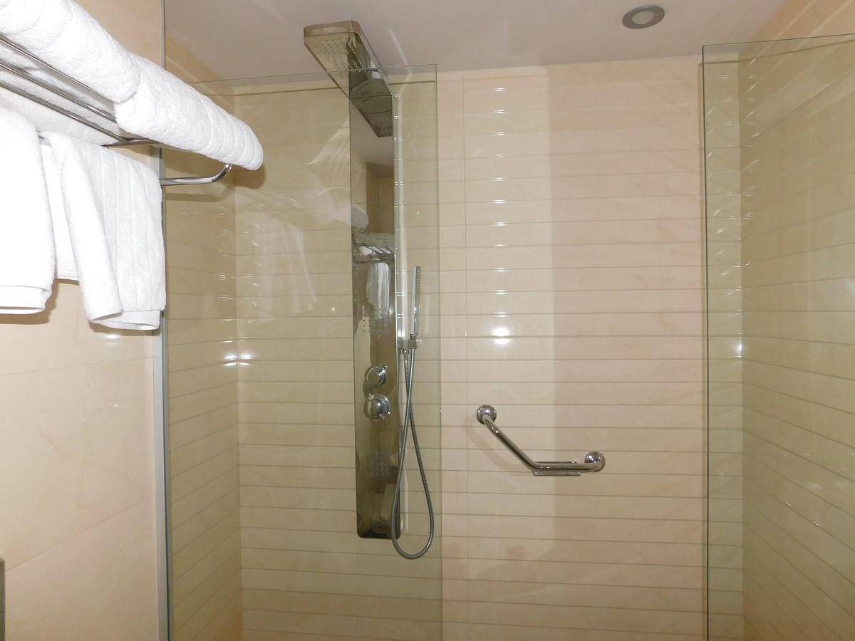 Onar Superior Suites Ретимно Екстериор снимка